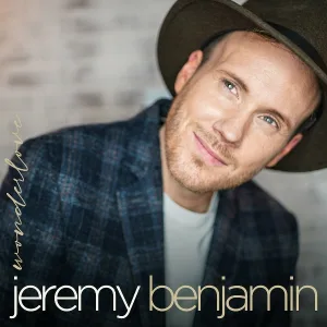Jeremy Benjamin - I Am Not My Own