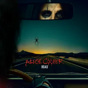 Alice Cooper feat. Tom Morello - White Line Frankenstein