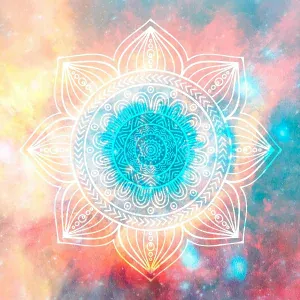 Музыка для Медитации - Space