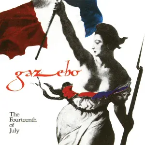 Gazebo - The Fourteenth of July