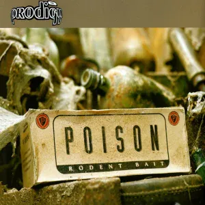 The Prodigy - Scienide