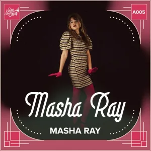 Masha Ray - Sore Thumb