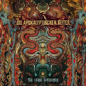 Die Apokalyptischen Reiter - Ymir