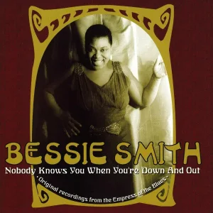 Bessie Smith - Weeping Willow Blues