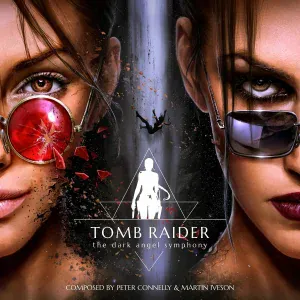 Peter Connelly feat. Tina Guo - The Last Revelation