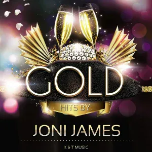 Joni James - Stardust