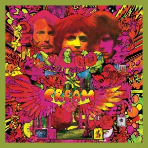 Cream - Sunshine Of Your Love