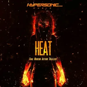 Caleb Swift, Hypersonic Music - Flash Point