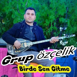 Grup Özçelik - Öz Canımdan Sevdiğim