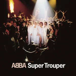 ABBA - Me And I