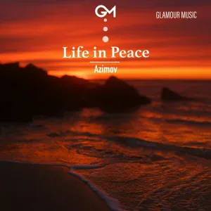 Azimov - Life in Peace