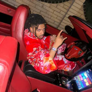 daddy robes, Harvey Justice III - Mind Yo Biz!