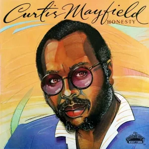 Curtis Mayfield - Dirty Laundry