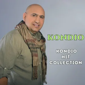 Lia, Kondio - Благодаря на Бога