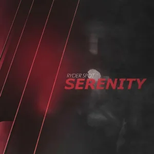 Ryder Spot - Serenity