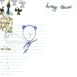 Honey Claws - Digital Animal