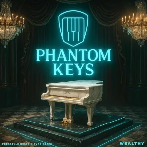 Phantom Keys, Freestyle Beats, TYPE BEATS - Chandelier