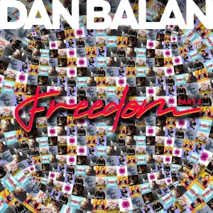 Dan Balan, Вера Брежнева - Наше лето