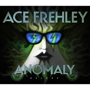 Ace Frehley - Outer Space