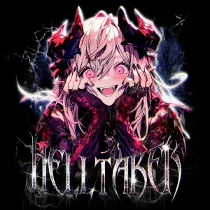PRXSXNT FXTURE - HELLTAKER