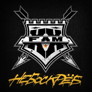 XX FAM feat. Рем Дигга - Небоскрёб