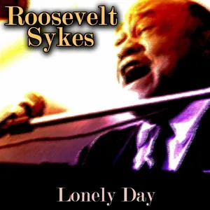 Roosevelt Sykes - Yes Lawd
