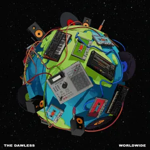 THE DAWLESS, прыгай киска - Горилла