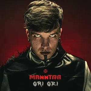 Manntra - Ori Ori