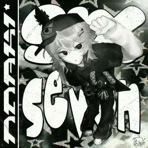NoAki - six seven