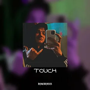 KALMARR - TOUCH