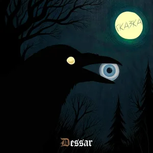 Dessar - Сказка