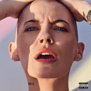 Bishop Briggs - WILD