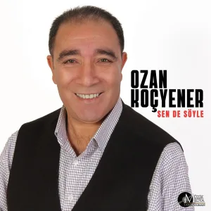 Ozan Koçyener feat. Necati Arslanmirza - Gülümseyen Çardak