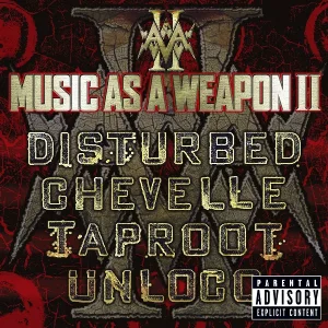 Disturbed - Fade to Black