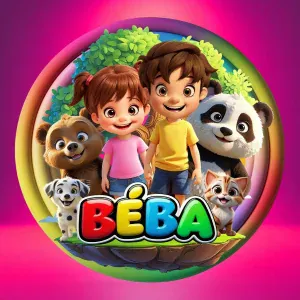 Beba - Kapybara