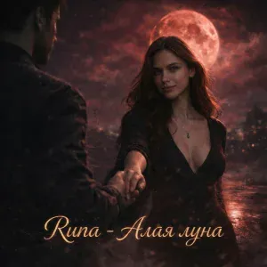 Runa - Алая луна