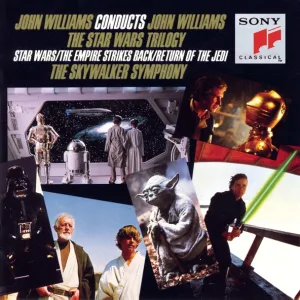 John Williams - Star Wars, Episode V "The Empire Strikes Back": The Imperial March