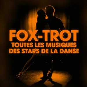 Eric Bouvelle - Fox d'antan