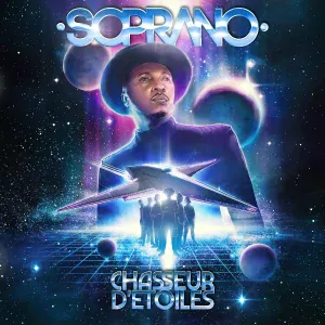 Soprano feat. Alonzo, Jul, SCH - Planète Mars 2021 (feat. Jul, SCH & Alonzo)