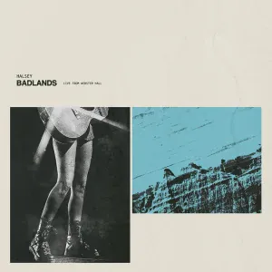 Halsey - Control