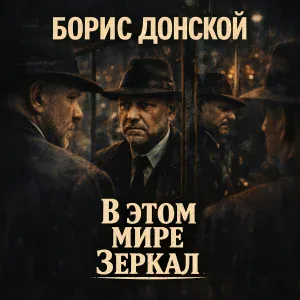 Борис Донской - В этом мире зеркал