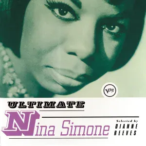 Nina Simone - Be My Husband