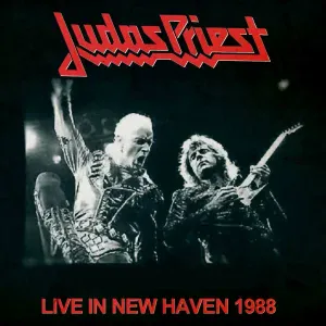 Judas Priest - Hell Bent For Leather