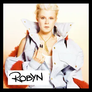 Robyn feat. Swingfly - Curriculum Vitae