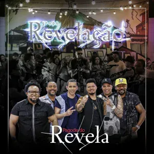 Grupo Revelação - Tema de Abertura