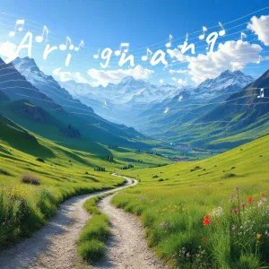VleAT - Ari gnanq (Remix) – Արի գնանք