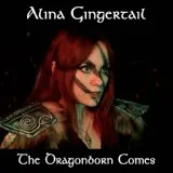 Alina Gingertail - The Dragonborn Comes - Skyrim