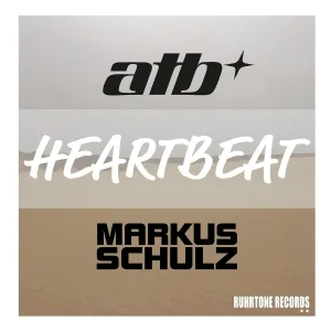 ATB, Markus Schulz - Heartbeat