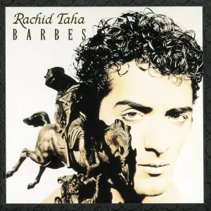 Rachid Taha - Bled