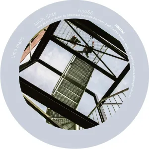 Timo Maas - Silver Lines